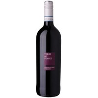 Montepulciano d'Abruzzo DOC 1,0 l - Terre al Piano