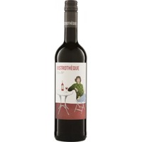 Vinerum BISTROTHÈQUE Merlot