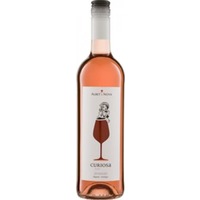 Albet i Noya CURIOSA Rosat