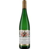 Piesporter Goldtröpfchen Kabinett Riesling süß - Weingut Josef Reuscher Erben