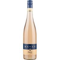 Merlot - Rosé - trocken - Weinhof Mayer