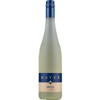 Secco Blanc trocken - Weinhof Mayer