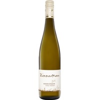 Gernlüssen Grüner Veltliner Kremstal DAC trocken - Weingut Alois Zimmermann