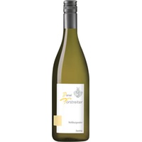 Weißburgunder trocken - Weingut Forstreiter