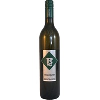 Weißburgunder DAC trocken - Weinhof Rauch