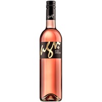 Rosé Zweigelt trocken - Hagn