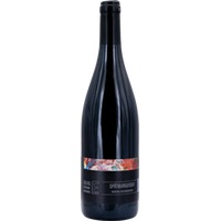 Roßdorf Roßberg Spätburgunder trocken - Weingut Edling