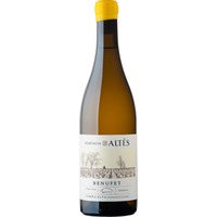 Benufet Terra Alta DO trocken Bio - Herència Altés - Bodegas Valdaya