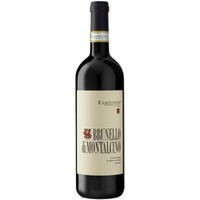 Brunello di Montalcino DOCG trocken - Carpineto