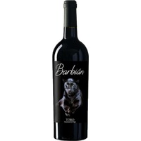 Barbián Toro DO trocken - Bodegas Covitoro