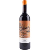 Muedra Crianza Roble Español D.O.Rueda trocken - Bodegas Muelas
