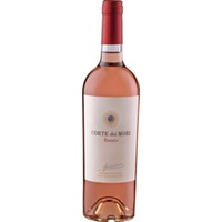 Terre Siciliane Rosato IGT