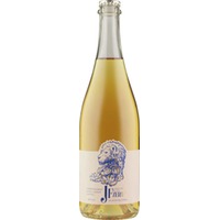 Jfzero% Wiesenobst, Holunder, Apfel Secco
