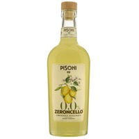 Zeroncello (Alk-Frei Grappa mit Zitrone