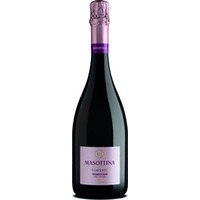 Viaventi Prosecco Rose Spumante Brut