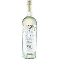Pinot Grigio Floreale Terre Siciliane Igp