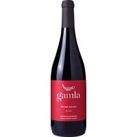 Gamla Syrah