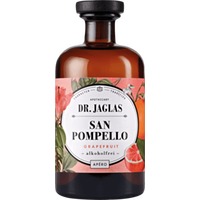 Dr. Jaglas San Pompello
