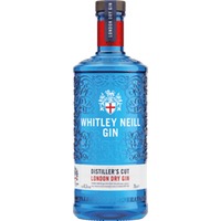 Whitley Neill Distillers Cut