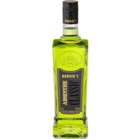 Rodniks Absinthe Classic 70,0% Vol., 0,7 Liter