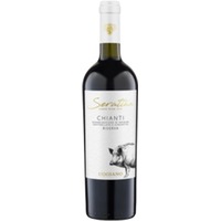 | Chianti Riserva DOCG 0,75 Liter | Uggiano Seratina