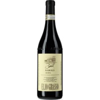 Barolo Riserva Rüncot