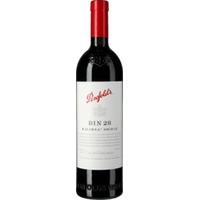Bin 28 Kalimna Shiraz