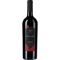 Cannonau di Sardegna Sincaru