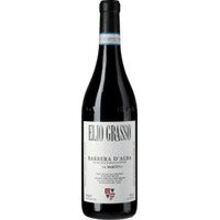 Barbera d'Alba Vigna Martina
