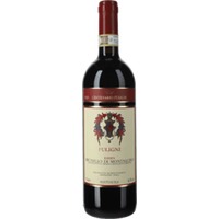 Brunello di Montalcino Riserva