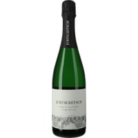 Sekt Große Reserve Brut Nature Flaschengärung