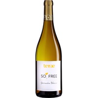 Bodegas Tempore, Terrae SO2 free Garnacha Blanca bio