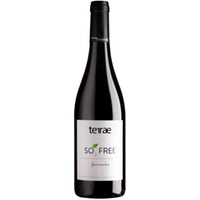 Bodegas Tempore, Terrae SO2 free Garnacha bio