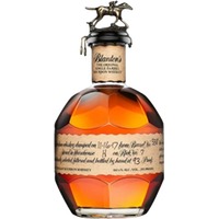 Buffalo Trace  Blanton's Original Single Barrel Bourbon - NV  - USA