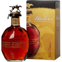 Buffalo Trace  Blanton's Gold Edition Bourbon - NV  - USA