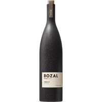 Bozal Mezcal  Bozal Ibérico Sacrificio Rio de Ejutla - NV  - Mexiko
