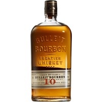 Bulleit Distilling  Bulleit 10 yo Straight Bourbon - NV  - USA