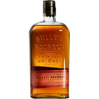 Bulleit Distilling  Bulleit Bourbon - NV  - USA