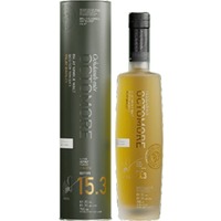 Bruichladdich Octomore 15.3 Single Malt Whisky - NV - Schottland, Grossbritannien
