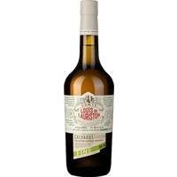 Calvados Comte de Lauriston Fine AOC - NV - Frankreich