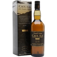 Caol Ila Distillery of Islay  Caol Ila Distillers Edition Single Malt Whisky - NV  - Schottland, Grossbritannien