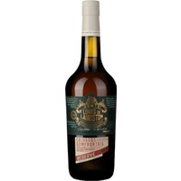 Calvados Comte de Lauriston Reserve - NV - Frankreich