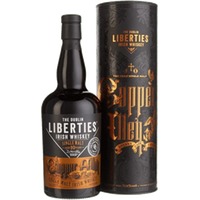 Dublin Liberties Copper Alley Single Malt Whiskey - NV - Irland, Grossbritannien
