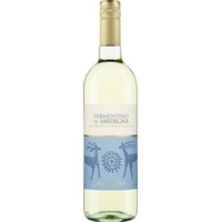 Vermentino di Sardegna DOC Dolianova