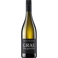 Grauburgunder Pfalz QbA trocken