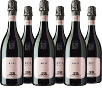 Rosé Spumante Brut Santa Margherita