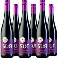 Sun Cuvée Rot Saale-Unstrut QbA