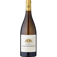 Domaine de Baronarques Grand Vin Blanc