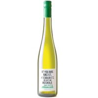 Sauvignon Blanc Terrorist Emil Bauer