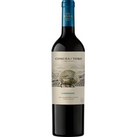 Concha y Toro »The Wine« Carmenere